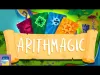 Arithmagic - Part 1
