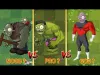 Zombie Evolution - Part 2