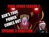 Final Space - Level 3