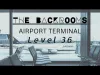 Airport Terminal - Level 36