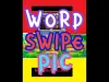Word Swipe - Level 208