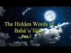 Hidden Words! - Part 2