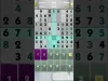 Sudoku Master - Level 070