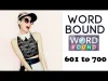 Word Bound - Level 601