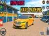 How to play Car Parking 3D (iOS gameplay)