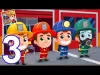Idle Firefighter Tycoon - Part 3