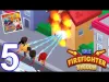 Idle Firefighter Tycoon - Part 5
