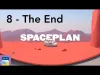 SPACEPLAN - Part 8