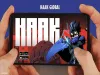 How to play HAAK (iOS gameplay)