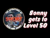 Sonny - Level 50