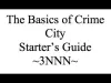 Crime City - 3 stars