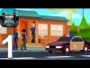 Idle Police Tycoon - Part 1