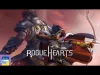 How to play Rogue Hearts (iOS gameplay)