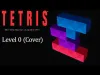 Tetris - Level 0
