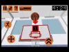 Stickman Basketball - Level 1