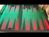 Backgammon - Part 11