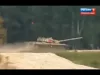 Tank Biathlon - Part 1