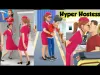 Hyper Hostess - Part 1
