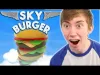 Sky Burger - Part 1
