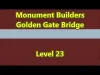Monument Builders - Level 23
