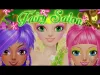 How to play Fairy Salon (iOS gameplay)