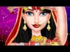 How to play Indian Girl Royal Engagement (iOS gameplay)