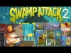 Swamp Attack - Level 4 8