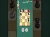 Pocket Chess - Level 63
