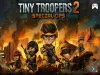 Tiny Troopers 2: Special Ops - Part 1