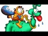 Garfield Kart Fast & Furry - Level 5