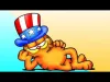 Garfield Kart Fast & Furry - Level 4