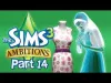 The Sims 3 Ambitions - Part 14