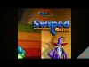 How to play Swiped (iOS gameplay)
