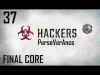 Hackers - Level 37