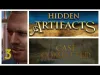 Hidden Artifacts - Part 3