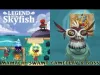 Legend of the Skyfish - Part 2