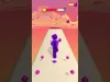Blob Runner 3D - Level 145