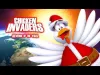 Chicken Invaders 3: Revenge of the Yolk Christmas Edition - Part 1