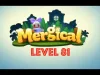 Mergical - Level 81