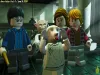 LEGO Harry Potter: Years 5-7 - Level 18