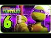 Teenage Mutant Ninja Turtles - Part 6 level 8