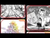 How to play Dark Color: Paint By Number (iOS gameplay)