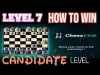 Chess - Level 7