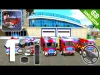 Fire Engine Simulator - Part 1