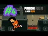 Prison Run and Gun - Part 4 level 15