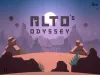 Alto's Odyssey - Level 32