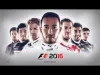 F1 2016 - Part 1