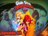Giana Sisters - Episode 24