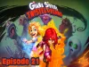 Giana Sisters - Episode 21