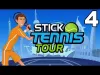 Stick Tennis - Part 4